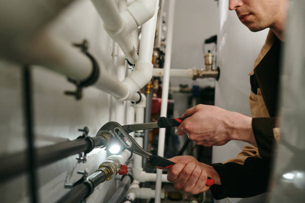 Best Water Softener Installation  in Santa Venetia, CA