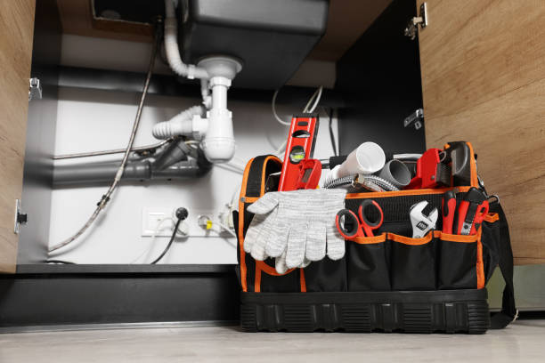 Best Shower Repair Services  in Santa Venetia, CA