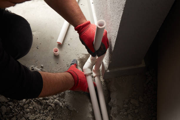 Professional Plumbing in Santa Venetia, CA