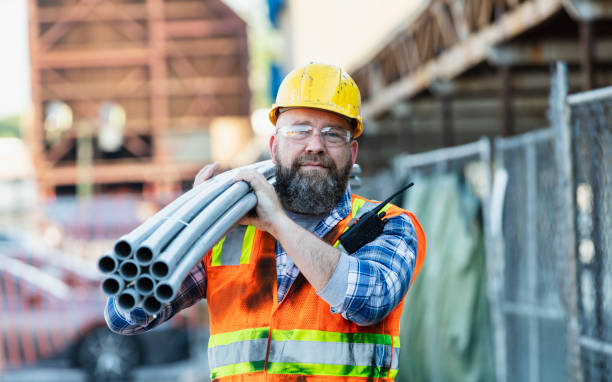 Reliable Santa Venetia, CA Plumbing Solutions
