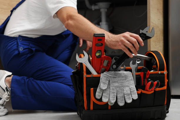  Santa Venetia, CA Plumbing Pros