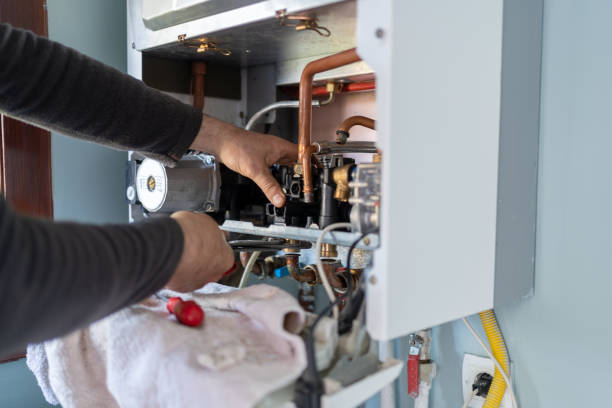 Best Faucet Repair  in Santa Venetia, CA