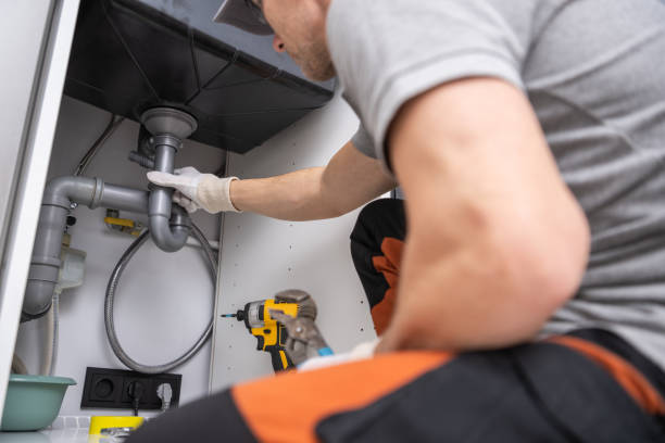 Best Best Plumbers Near Me  in Santa Venetia, CA