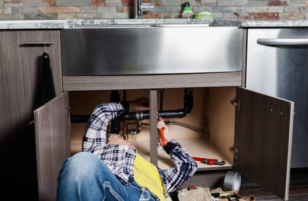 Best Commercial Plumbing Services  in Santa Venetia, CA