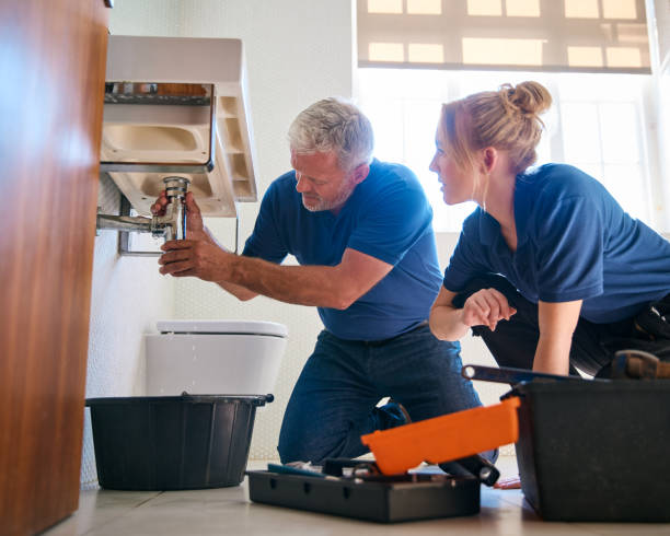 Best Residential Plumbing Services  in Santa Venetia, CA